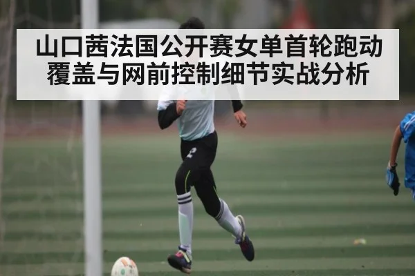 山口茜法国公开赛女单首轮跑动覆盖与网前控制细节实战分析